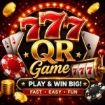 777QR Game