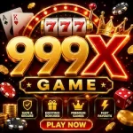 999X Game
