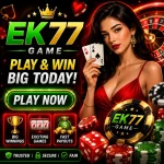 EK77 Game