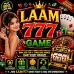 LAAM777 Game