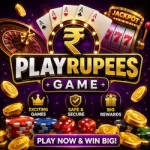 PLAYRUPEES Game