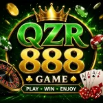 QZR888 Game