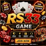 RS33 Game