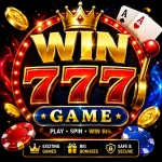 WIN777 Game