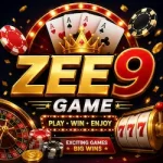 ZEE9 Game